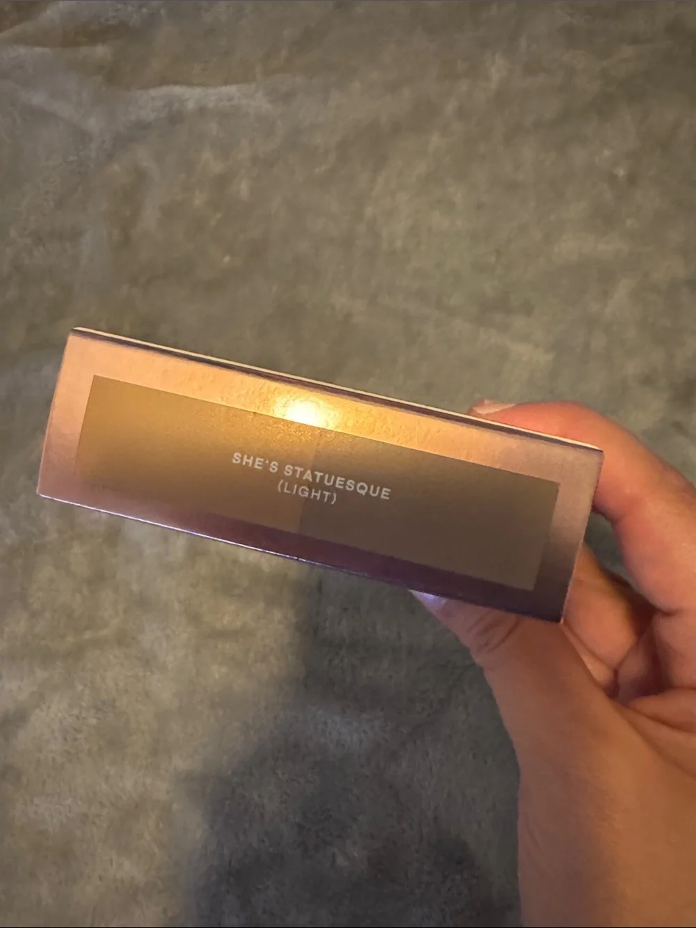 Patrick Ta new box